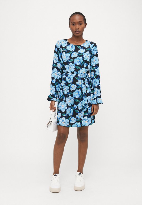 Vero Moda Petite VMALEA NINA SHORT DRESS