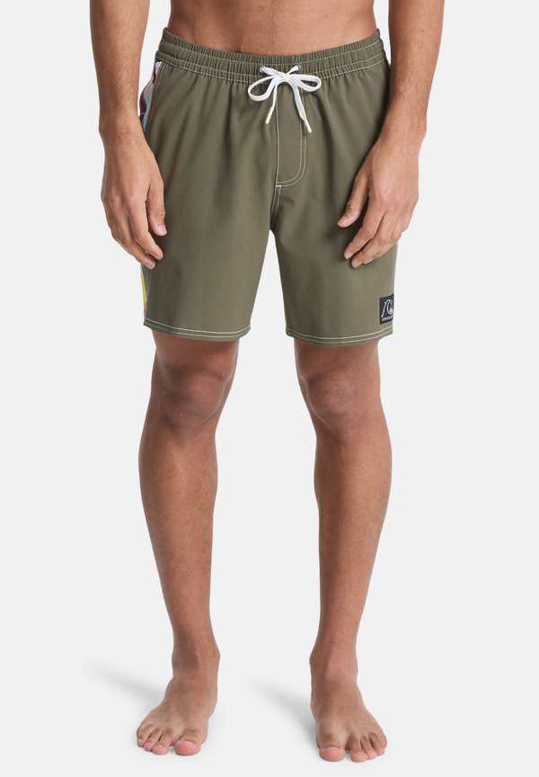 Quiksilver ORIGINAL ARCH VOLLEY
