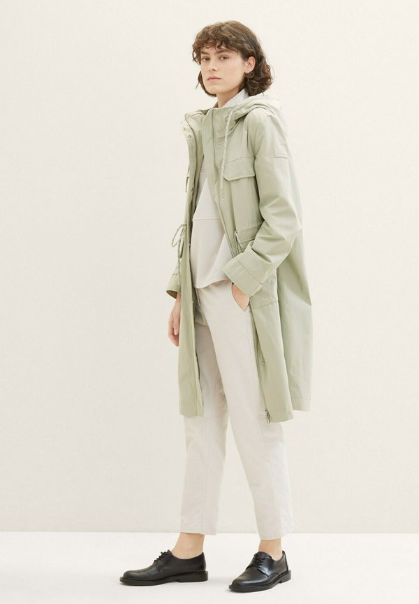 TOM TAILOR