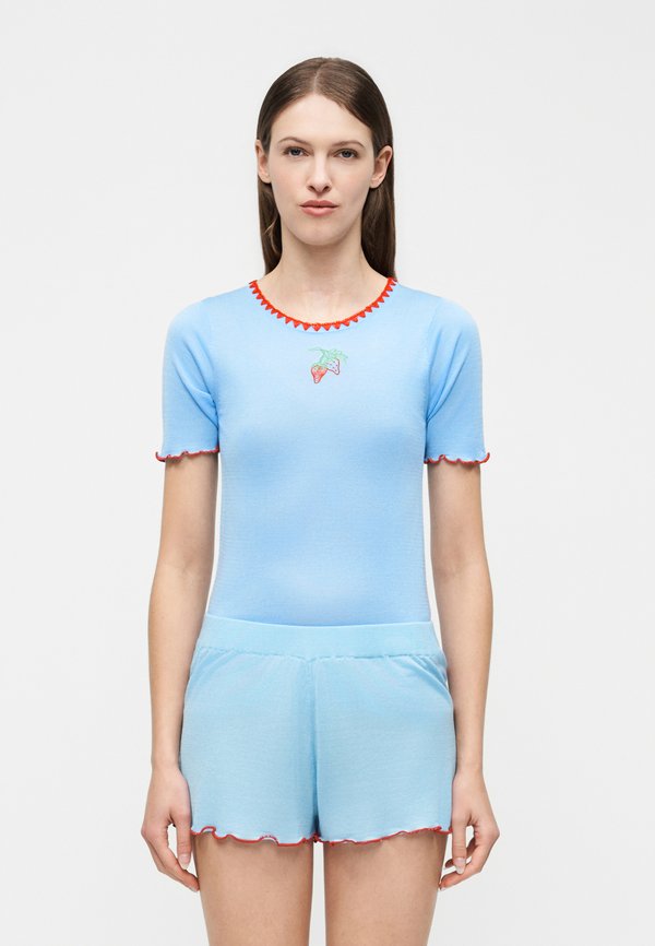 Helmstedt TRINE SHORT SLEEVE