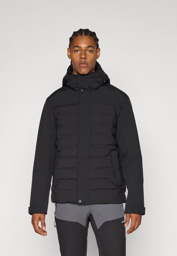 Icepeak ALBERS