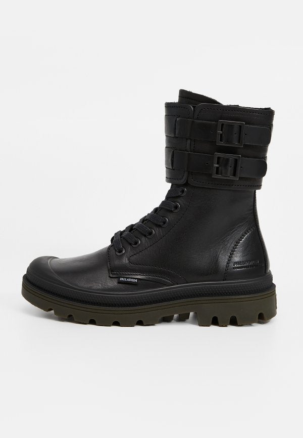 Palladium PAMPA ATELIER