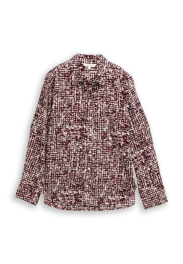 TOM TAILOR MIT MUSTER