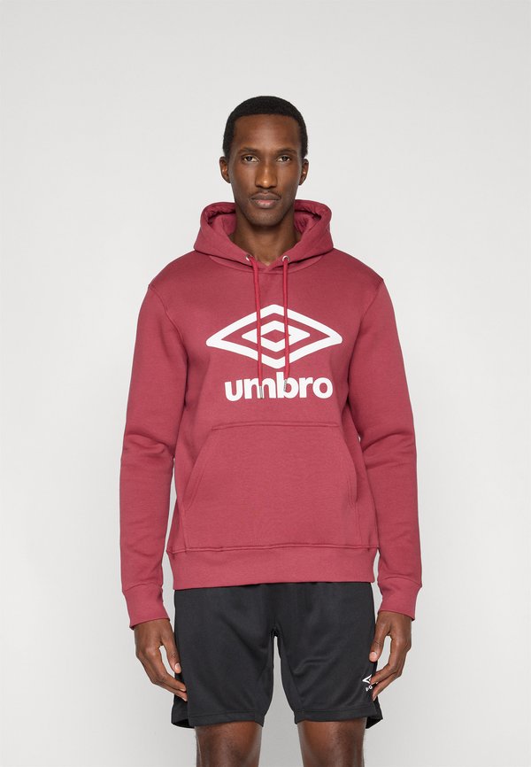 Umbro UMJM0863 UMBRO TEAM HOODIE