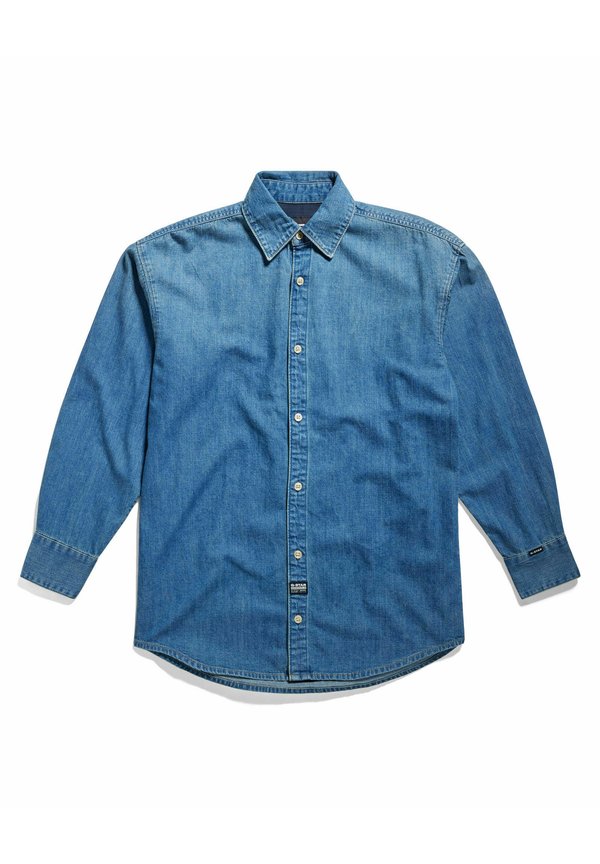 G-STAR POCKETLESS