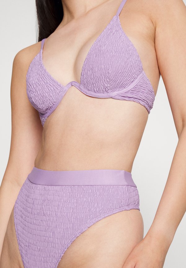 Missguided CRINKLE UNDERWIRED  SET