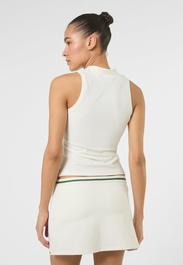 Fila APPAREL LUNATA GRAPHIC SLEEVELESS V-NECK