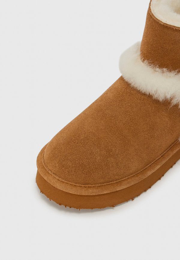 Bianco Flatform BIASNOW