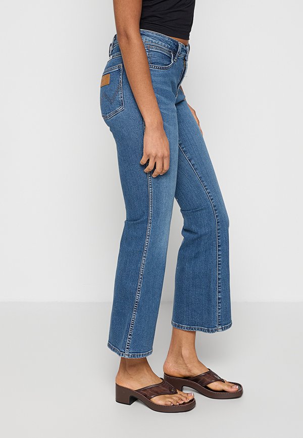 Wrangler MONTANA