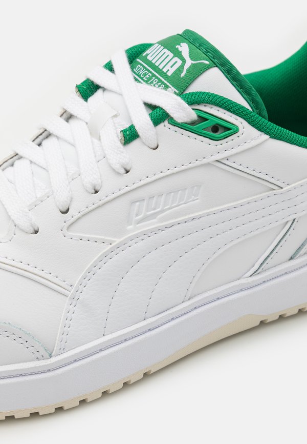 Puma DOUBLECOURT