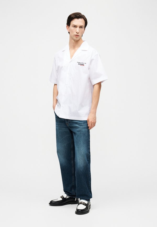 Iceberg CAMICIA