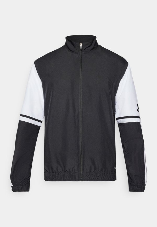 adidas Performance SQUADRA25 PRESENTATION JACKET - Training jacket - black/white
