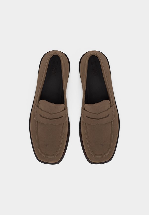 Zign by Zalando LEATHER