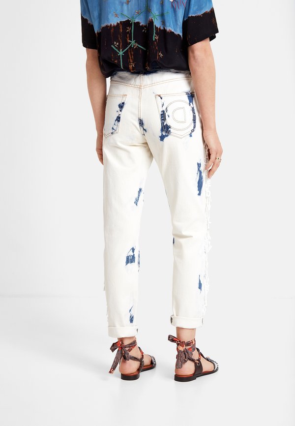 Desigual BLEACH LONG