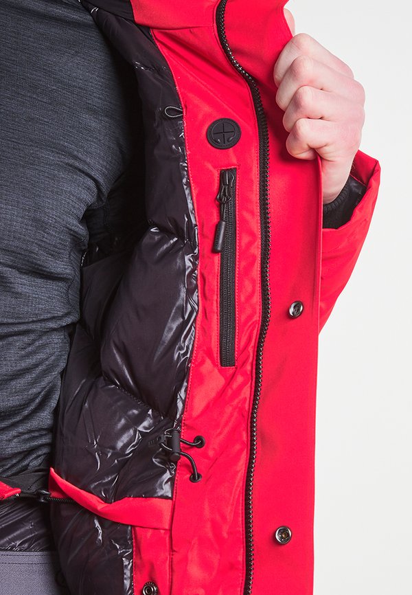 Superdry & Co EVEREST