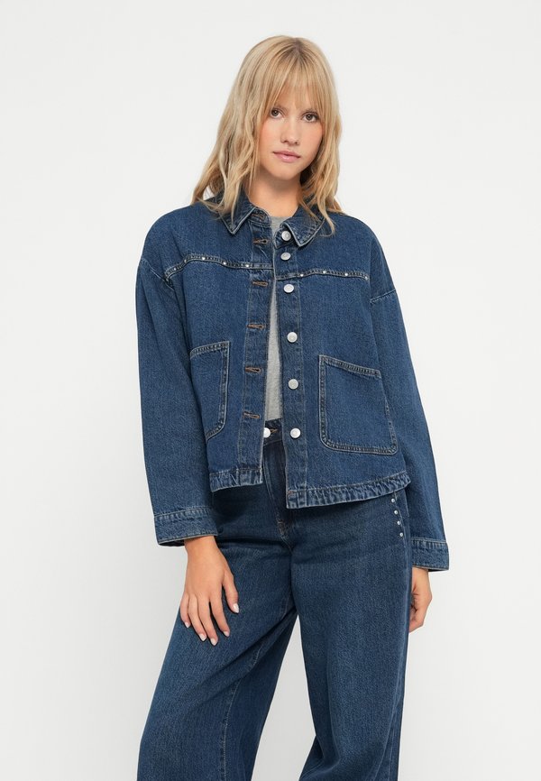 Vero Moda VMRAE WIDE STUDS
