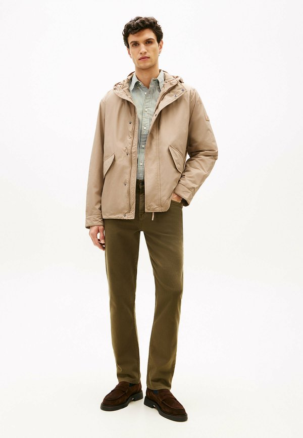 Tommy Hilfiger LIGHTWEIGHT PACKABLE HOODED