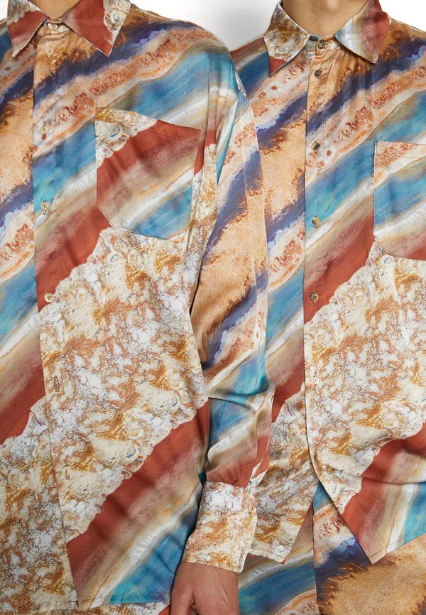 HOUSE OF JAFFA IONIC UNISEX