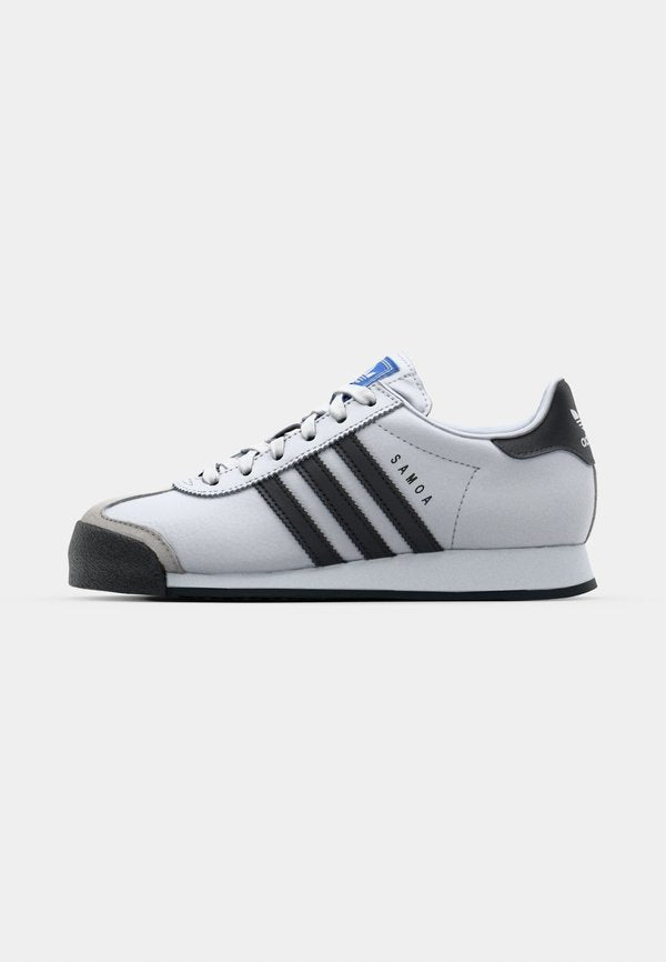 adidas Originals SAMOA UNISEX - Trainers - run white/black