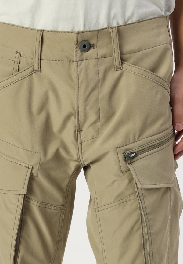 G-STAR ROVIC ZIP REGULAR TAPERED