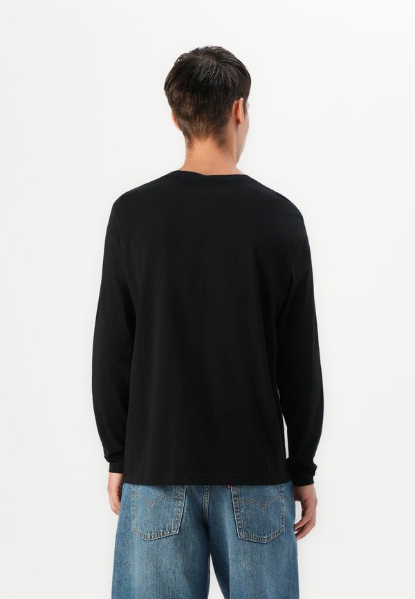 Champion STREET STYLE LONG SLEEVE