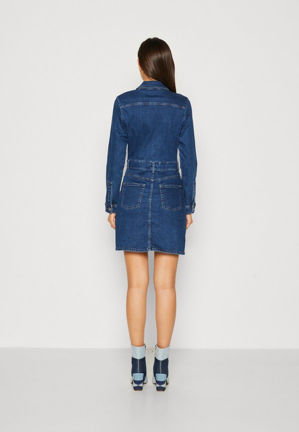ONLY ONLANNIKA STRETCH DRESS