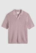 Levi's® DILLON OPEN COLLAR  - Polo shirt - quail