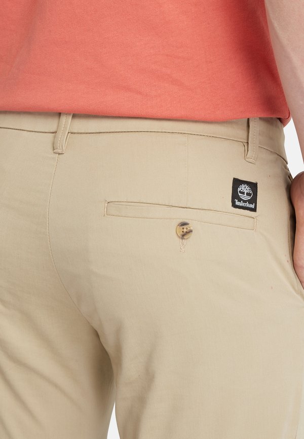 Timberland SARGENT LAKE STRETCH TWILL