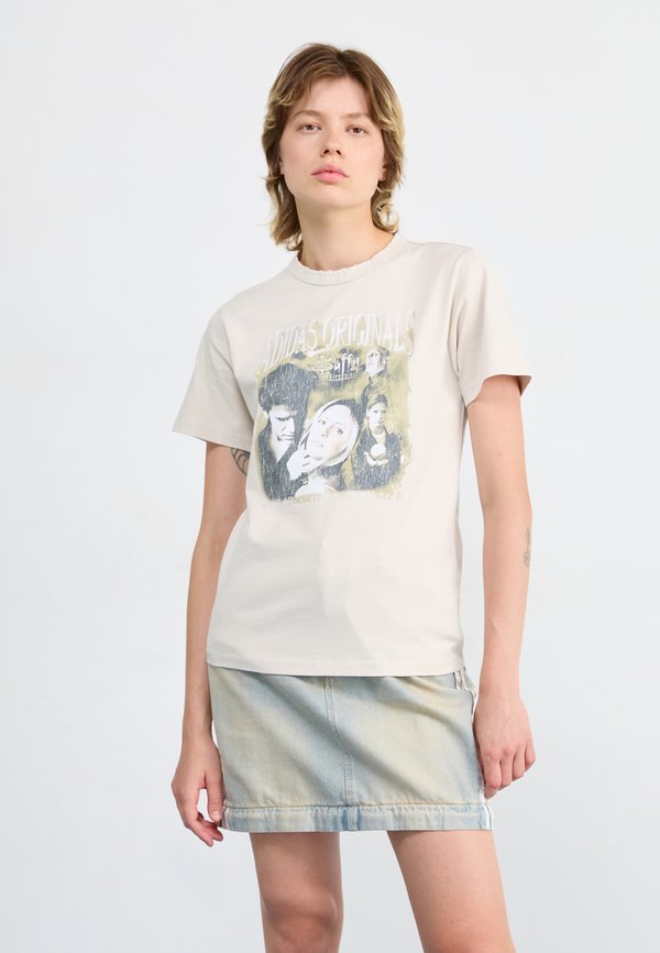 adidas Originals BUFFY TEE