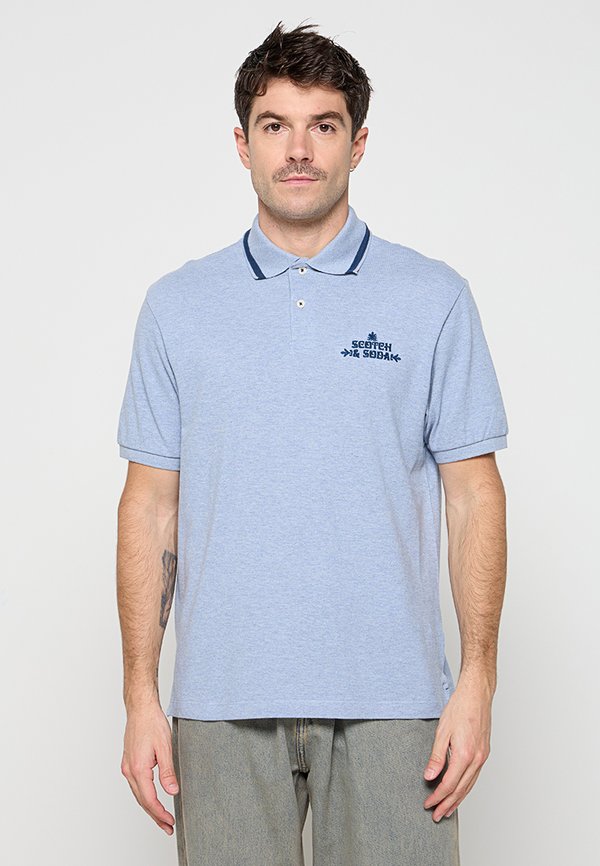 Scotch & Soda