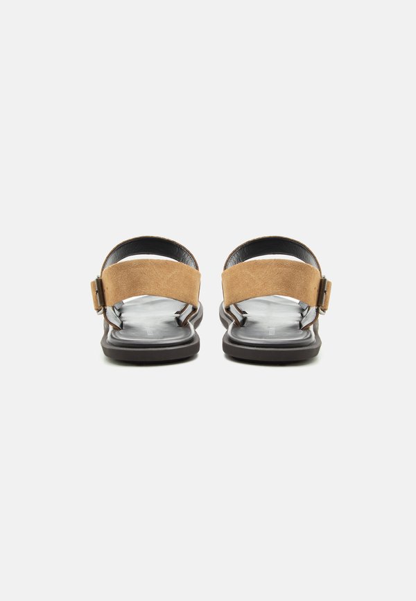 Pier One by Zalando LEATHER