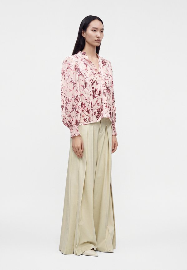 Alice + Olivia ARLETTE COLLARED