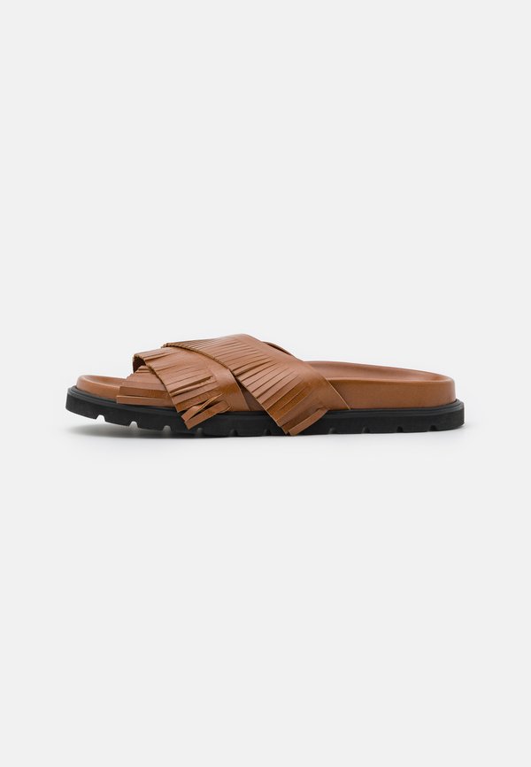 Reike Nen CROSS FRINGE MOLD