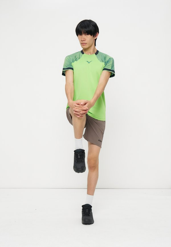 Mizuno TEE