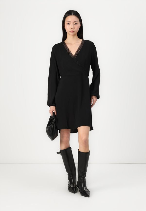 Vero Moda VMALVA SHORT DRESS