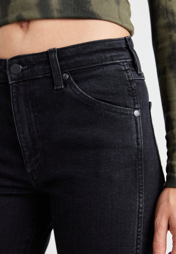 Wrangler PIPER