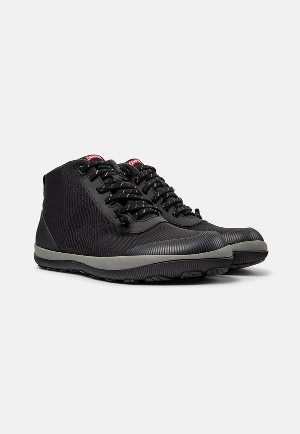 Camper PEU PISTA