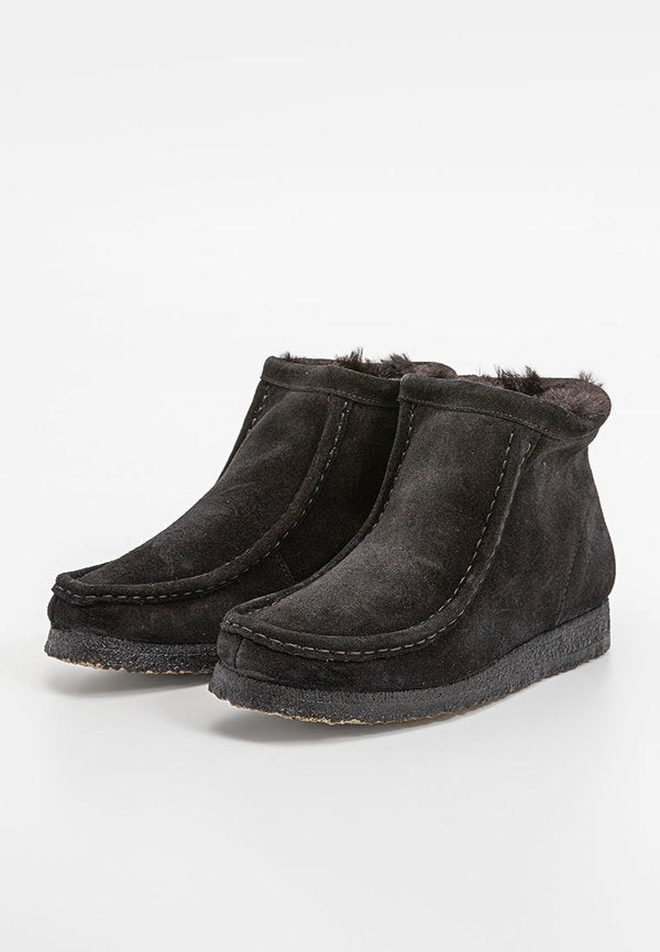 Clarks Originals WALLABEE