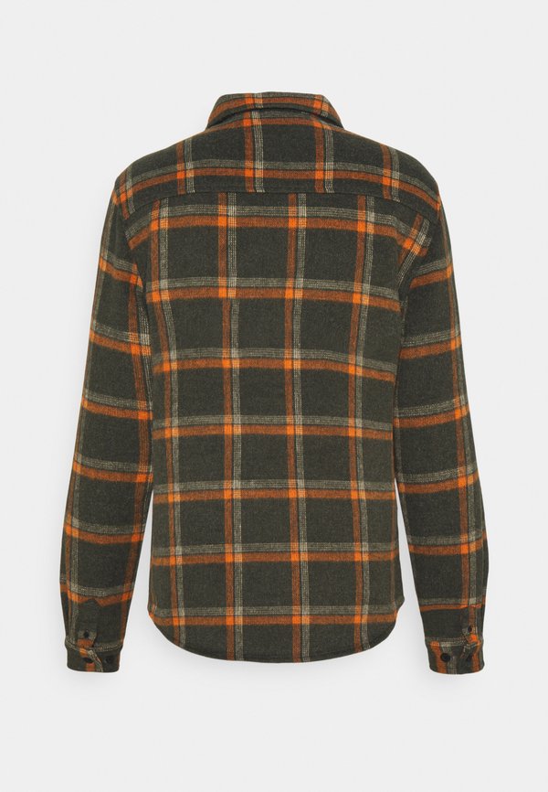 REVOLUTION CASUAL SHIRT