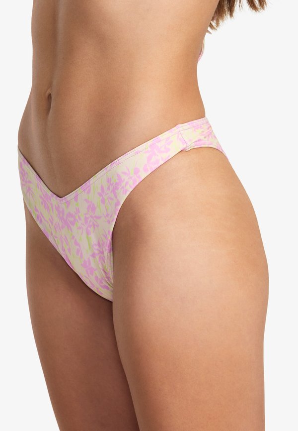 RVCA BLURRED - COUVRANCE