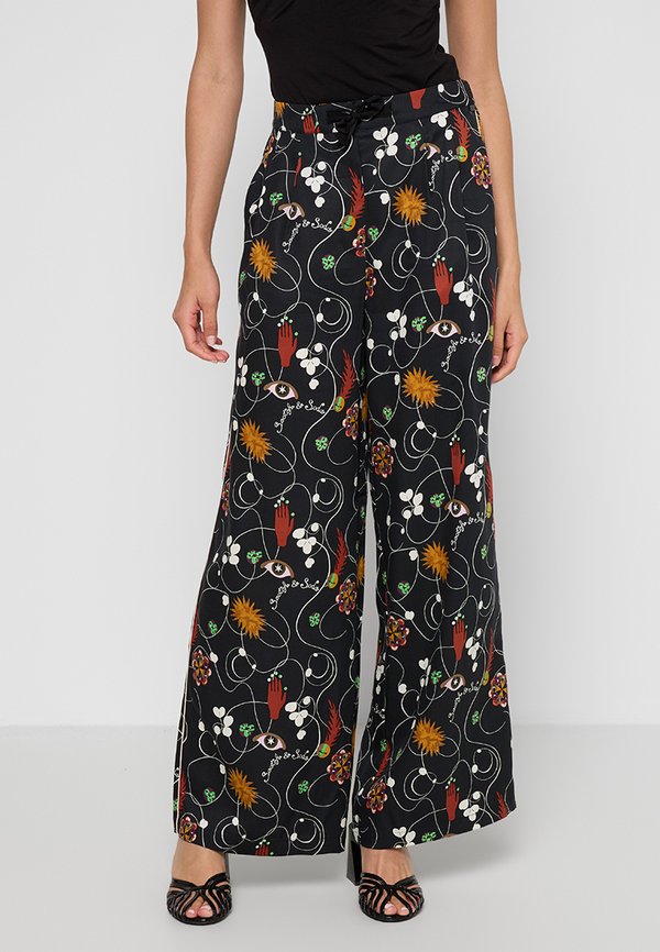 Scotch & Soda ELENI