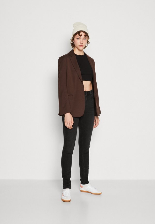 ONLY Skinny fit ONLLUNA high waist