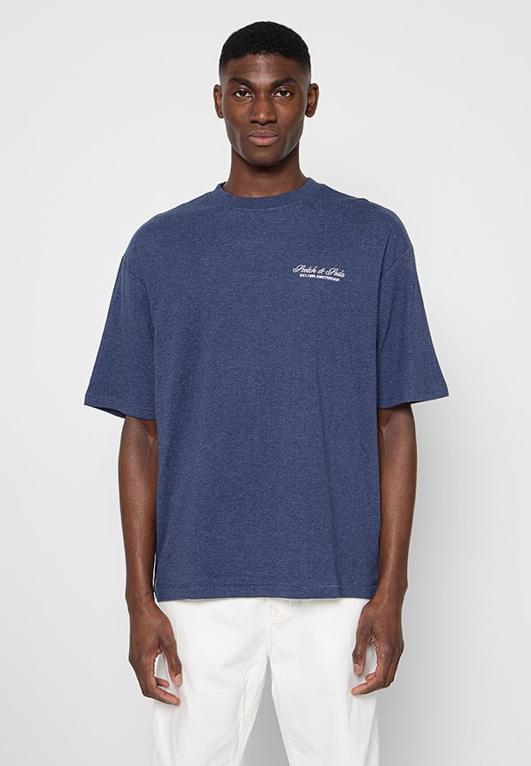 Scotch & Soda