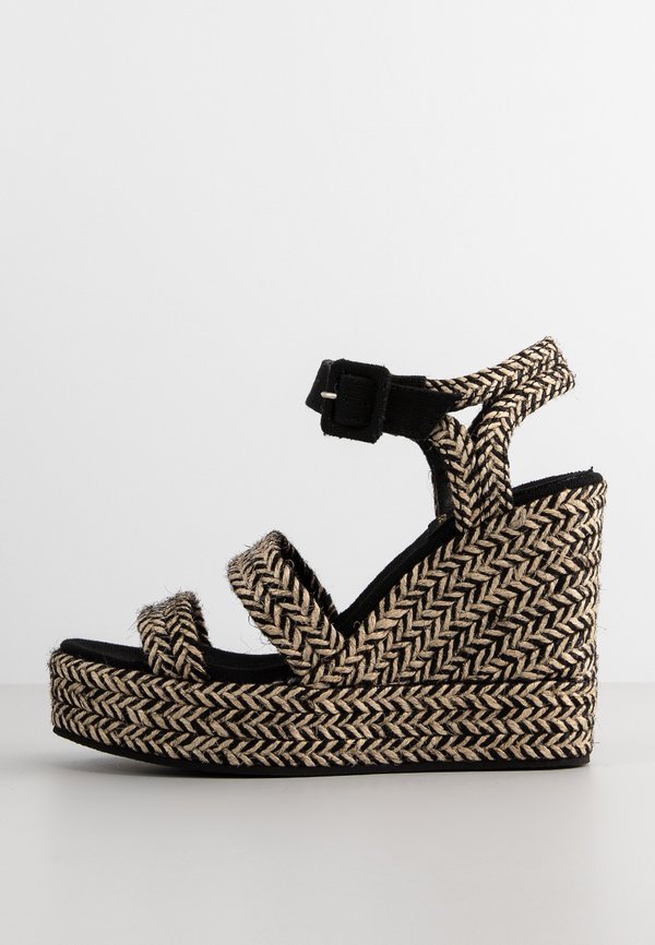 Jeffrey Campbell ALVERA