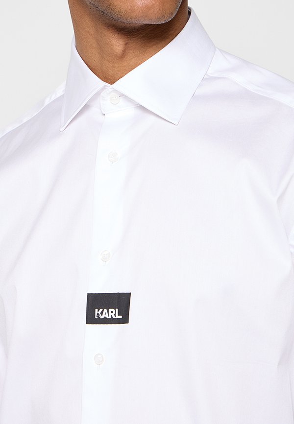 KARL LAGERFELD MODERN FIT