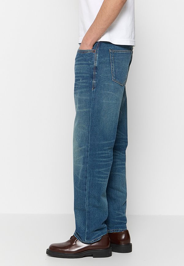 Scotch & Soda