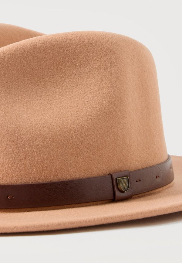 Brixton MESSER FEDORA UNISEX