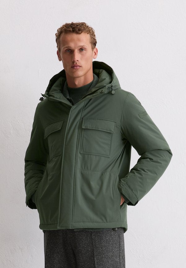 Marc O'Polo