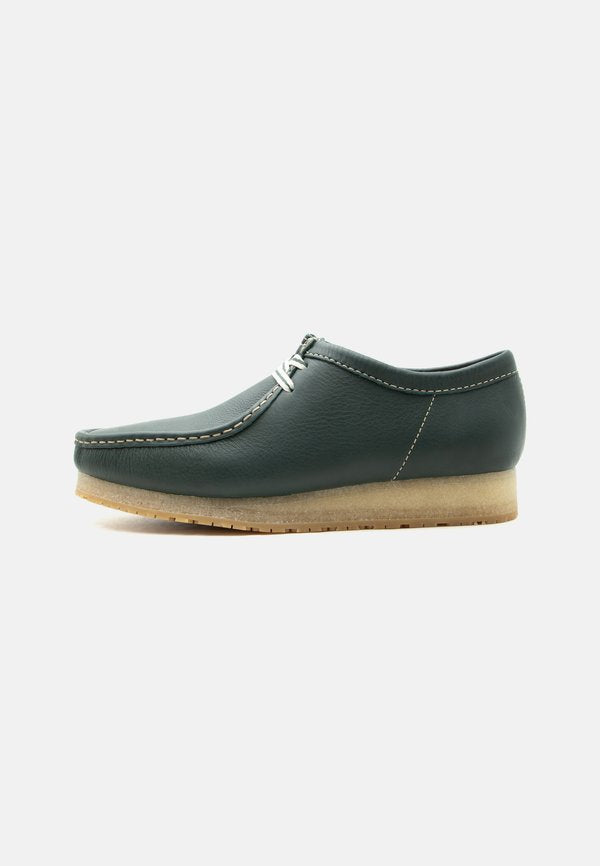 Clarks Originals WALLABEE