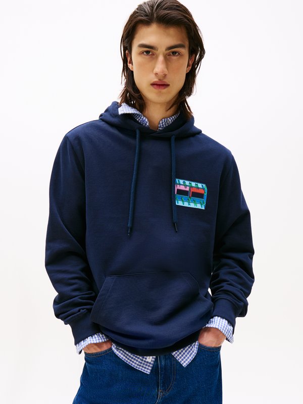 Tommy Jeans DNA FLAG PLAY UNISEX
